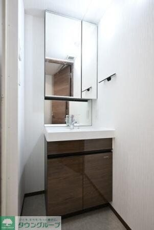 GRANSITE NAKAMEGUROの物件内観写真